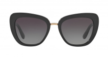 DOLCE & GABBANA EYEWEAR cat eye sunglases