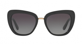 DOLCE & GABBANA EYEWEAR cat eye...