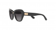 DOLCE & GABBANA EYEWEAR cat eye sunglases