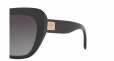 DOLCE & GABBANA EYEWEAR cat eye sunglases