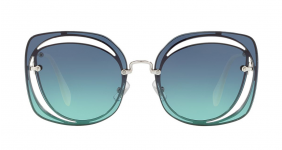 MIU MIU EYEWEAR cut out Scenique...