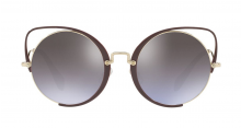 MIU MIU EYEWEAR Scenique Croisière sunglasses