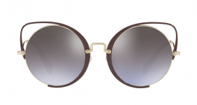 MIU MIU EYEWEAR Scenique...