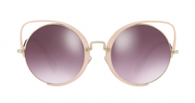 MIU MIU EYEWEAR Scenique...