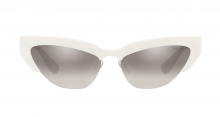 MIU MIU EYEWEAR cat eye sunglasses