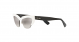 MIU MIU EYEWEAR cat eye sunglasses