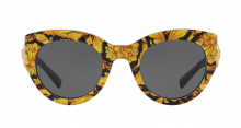 VERSACE Tribute barocco sunglasses