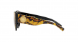 VERSACE Tribute barocco sunglasses