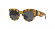VERSACE Tribute barocco sunglasses