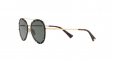 VALENTINO EYEWEAR crystal embellished aviators