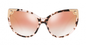 DOLCE & GABBANA EYEWEAR cat-eye...