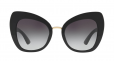 DOLCE & GABBANA EYEWEAR cat-eye tinted sunglasses