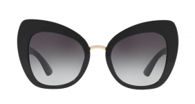 DOLCE & GABBANA EYEWEAR cat-eye...