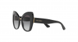 DOLCE & GABBANA EYEWEAR cat-eye tinted sunglasses