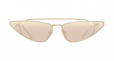 PRADA EYEWEAR Ultravox Eyewear sunglasses
