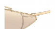 PRADA EYEWEAR Ultravox Eyewear sunglasses