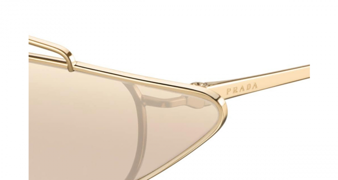 PRADA EYEWEAR Ultravox Eyewear sunglasses