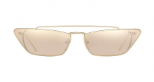 PRADA EYEWEAR Ultrabox sunglasses