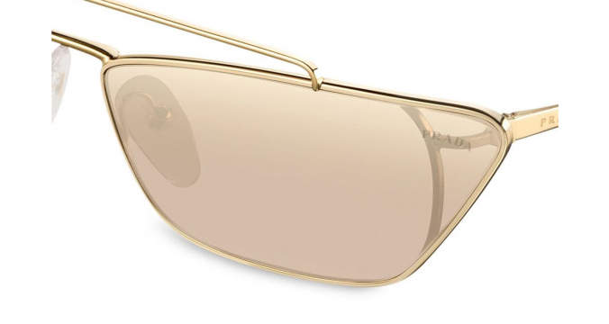 PRADA EYEWEAR Ultrabox sunglasses