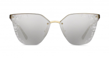 PRADA EYEWEAR Prada Cinéma sunglasses