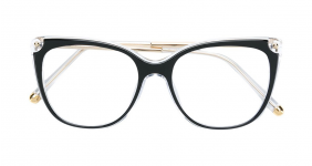 DOLCE & GABBANA EYEWEAR boxy...