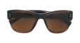 DOLCE & GABBANA EYEWEAR square frame sunglasses