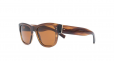 DOLCE & GABBANA EYEWEAR square frame sunglasses