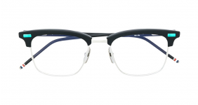 THOM BROWNE EYEWEAR square...