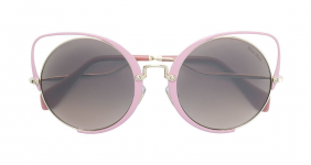 MIU MIU EYEWEAR Scenique sunglasses