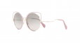 MIU MIU EYEWEAR Scenique sunglasses