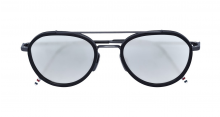 THOM BROWNE EYEWEAR aviator...