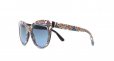 DOLCE & GABBANA EYEWEAR cat eye frame sunglasses