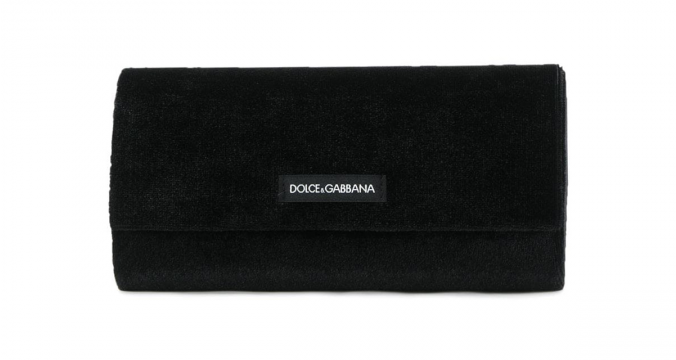 DOLCE & GABBANA EYEWEAR cat eye frame sunglasses