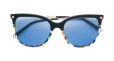 DOLCE & GABBANA EYEWEAR Lucia sunglasses