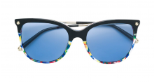 DOLCE & GABBANA EYEWEAR Lucia sunglasses