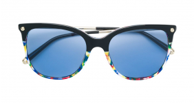 DOLCE & GABBANA EYEWEAR Lucia...