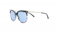DOLCE & GABBANA EYEWEAR Lucia sunglasses