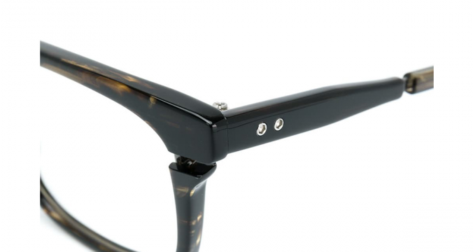 DITA EYEWEAR Avec glasses