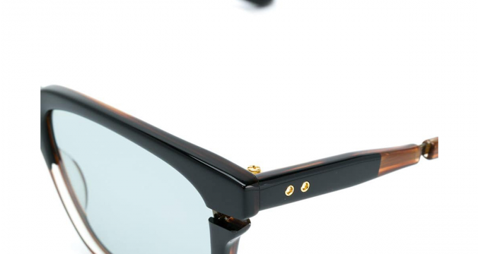 DITA EYEWEAR Avec sunglasses