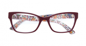 DOLCE & GABBANA EYEWEAR...