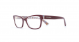 DOLCE & GABBANA EYEWEAR rectangular glasses