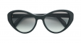 PRADA EYEWEAR cat eye sunglasses