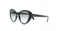 PRADA EYEWEAR cat eye sunglasses