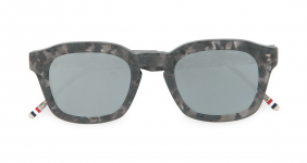 THOM BROWNE EYEWEAR marble...