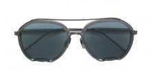 THOM BROWNE EYEWEAR aviator sunglasses