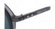 THOM BROWNE EYEWEAR aviator sunglasses