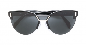 PRADA EYEWEAR SPR04U sunglasses