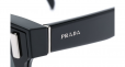 PRADA EYEWEAR SPR04U sunglasses