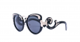 PRADA EYEWEAR 'Minimal Baroque' sungasses