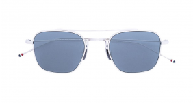 THOM BROWNE EYEWEAR tinted...